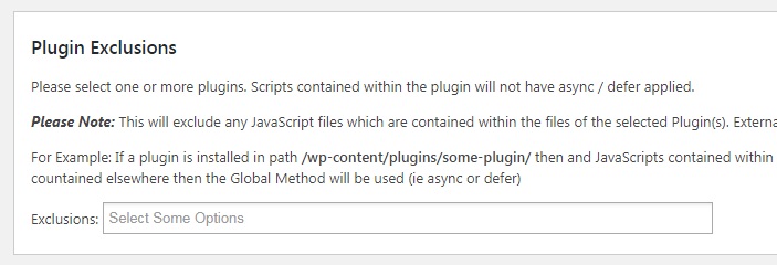 plugin-exclusions